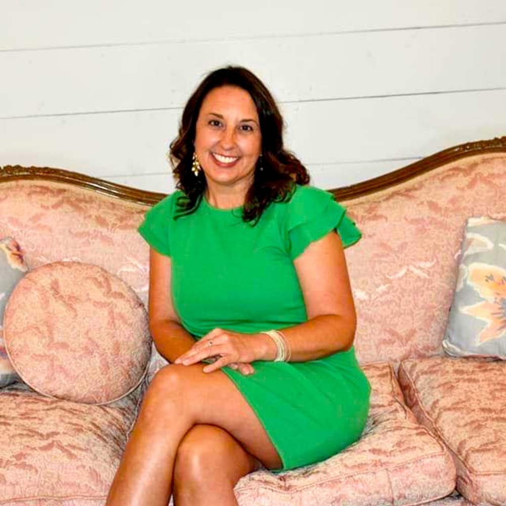 Meet your Posher, Dana